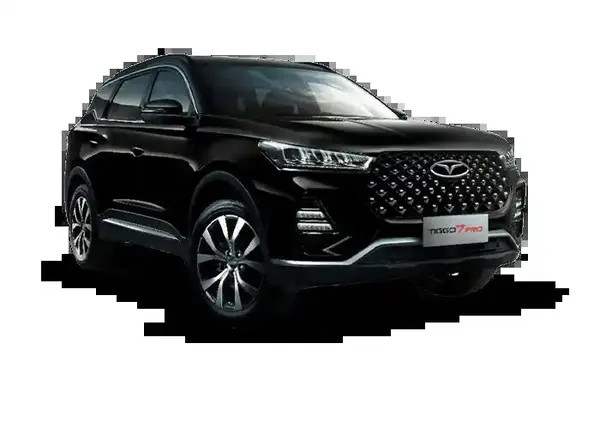 فونیکس، تیگو 7 پرو