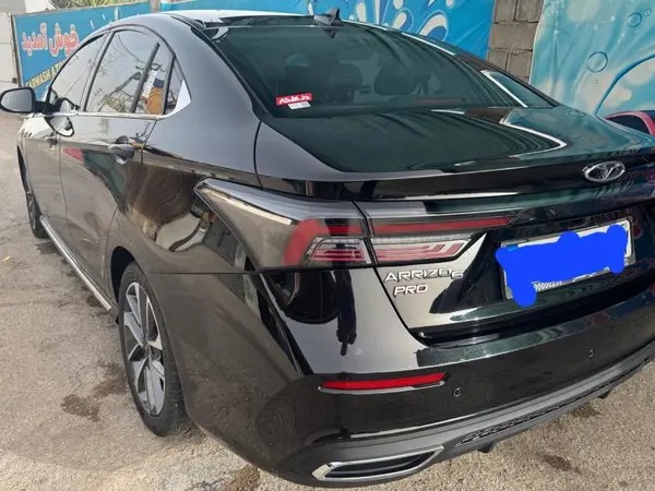 فونیکس، آریزو 6 پرو