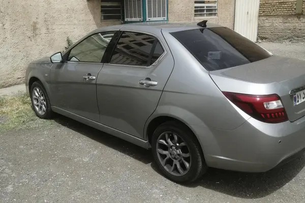 دنا، پلاس EF7