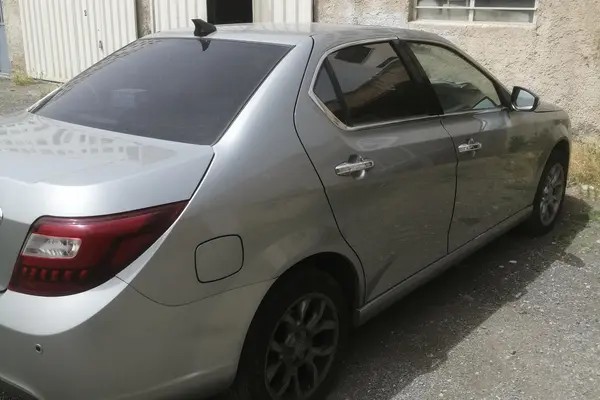 دنا، پلاس EF7