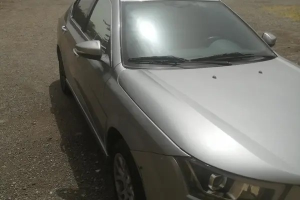 دنا، پلاس EF7