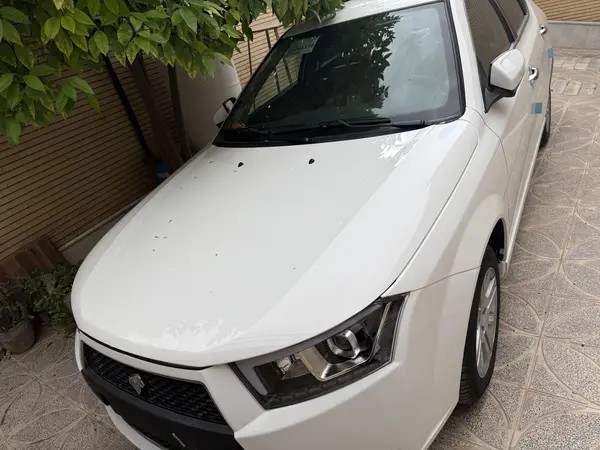دنا، پلاس EF7P