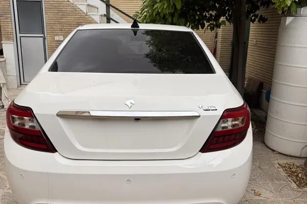 دنا، پلاس EF7P