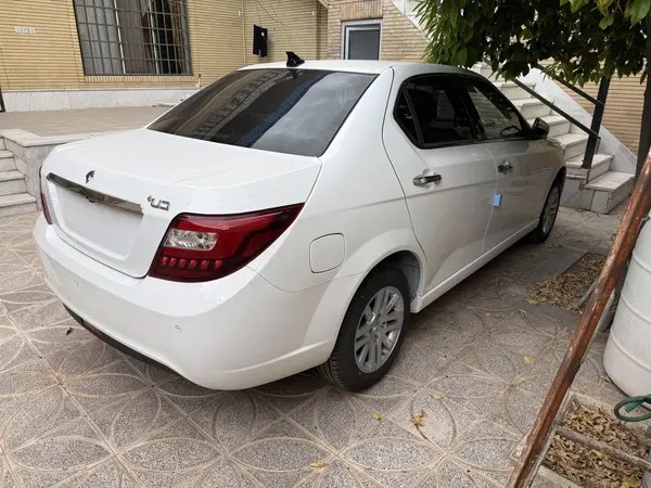 دنا، پلاس EF7P
