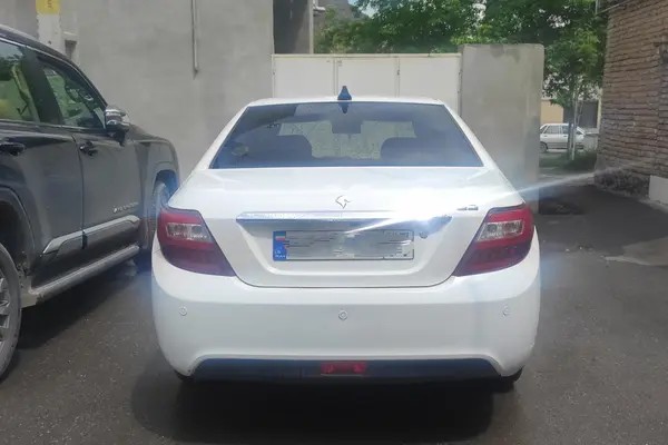دنا، پلاس EF7