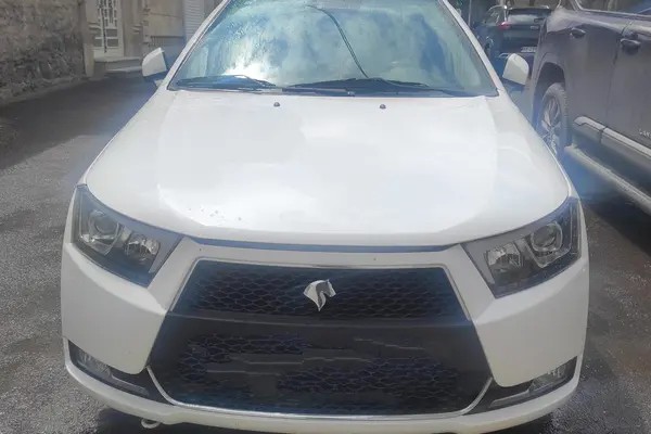 دنا، پلاس EF7