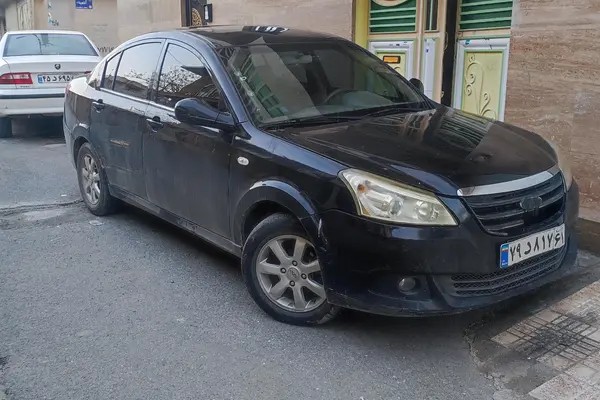 ام وی ام، 550