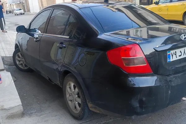 ام وی ام، 550