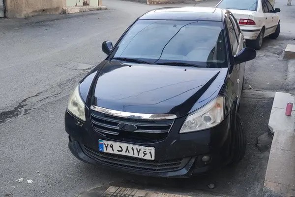 ام وی ام، 550