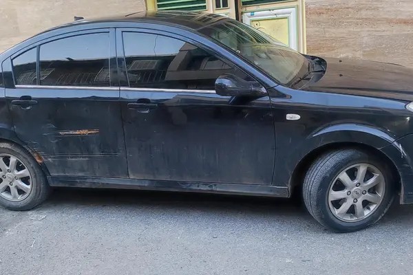 ام وی ام، 550