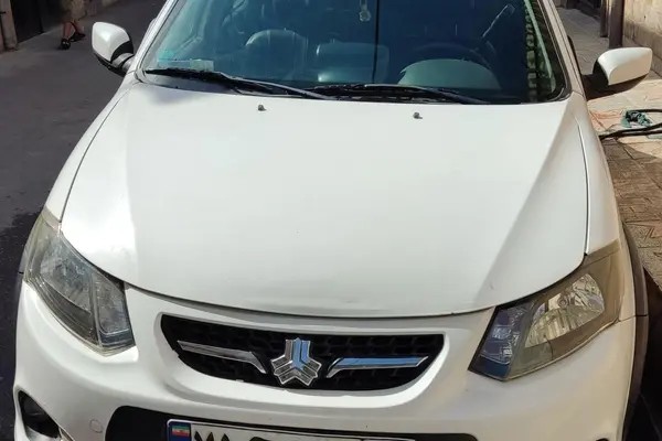 کوییک، دنده ای R