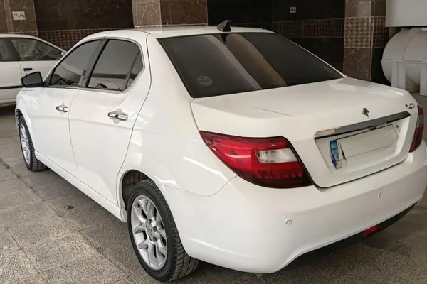 دنا، پلاس EF7