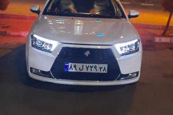 دنا، پلاس EF7