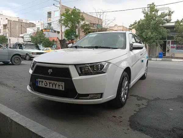 دنا، پلاس EF7