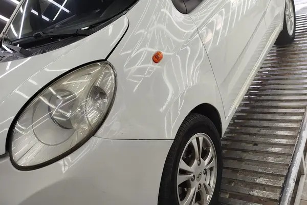 ام وی ام، 110S