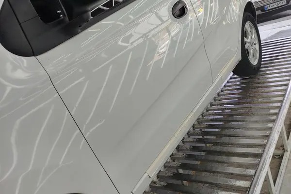 ام وی ام، 110S