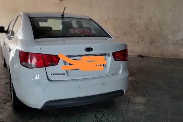 کیا، سراتو (مونتاژ)