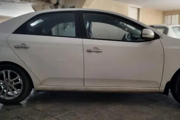 کیا، سراتو (مونتاژ)