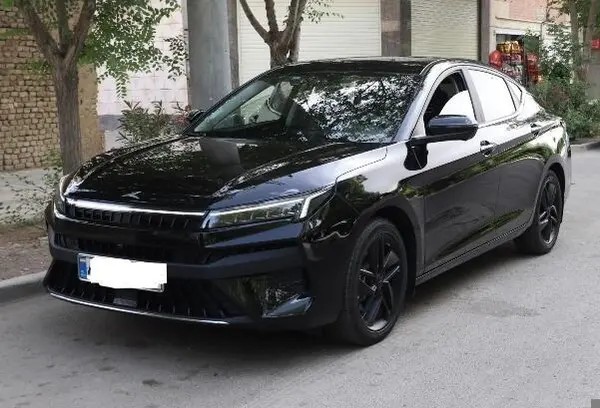 کی ام سی، J7