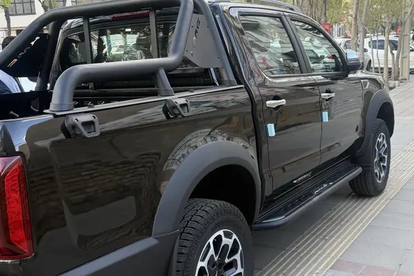 کی ام سی، T9