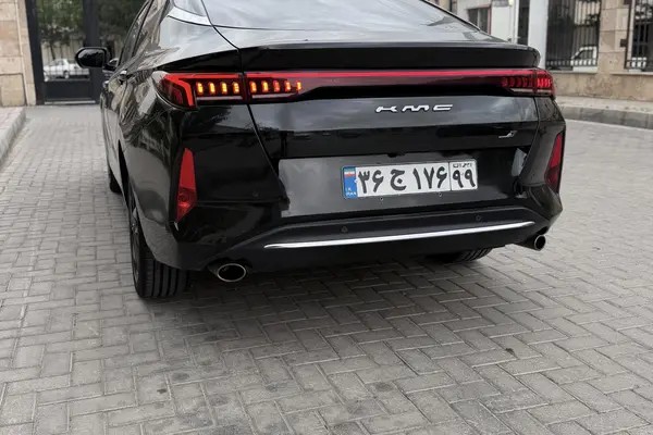 کی ام سی، J7