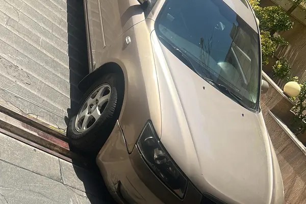 هیوندای، سوناتا