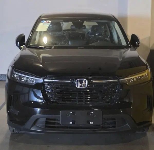 هوندا، HR-V eHEV