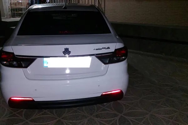 شاهین، پلاس اتوماتیک AT