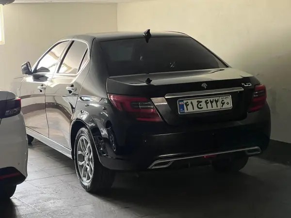 دنا، پلاس EF7