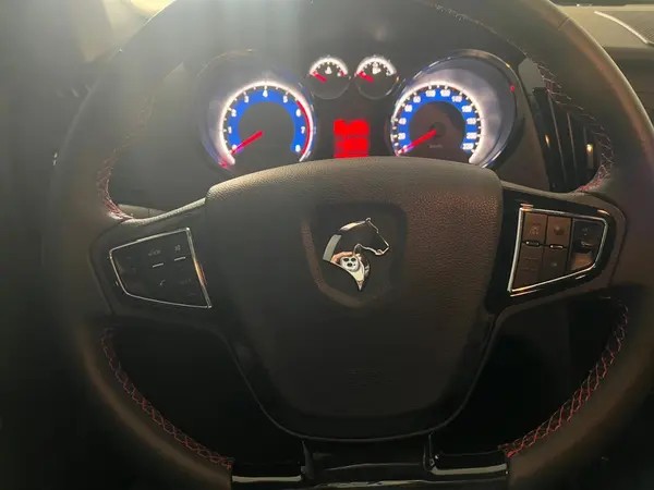 دنا، پلاس EF7