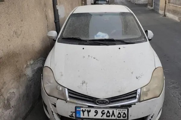ام وی ام، 315هاچ بک