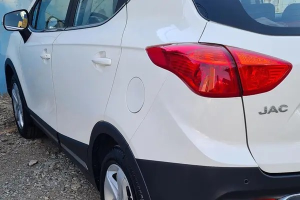 جک، S3