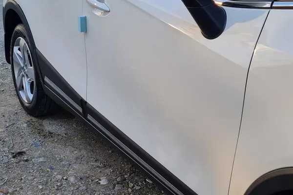جک، S3