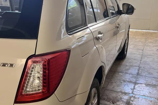 لیفان، X60