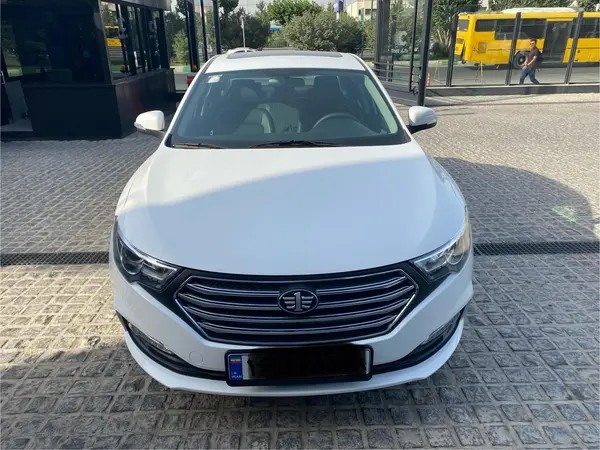 بسترن، B30