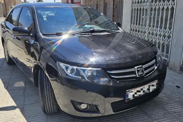 زوتی، Z300