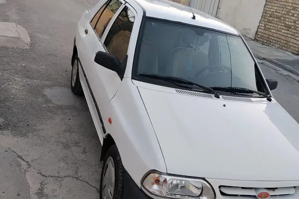 پراید، 131