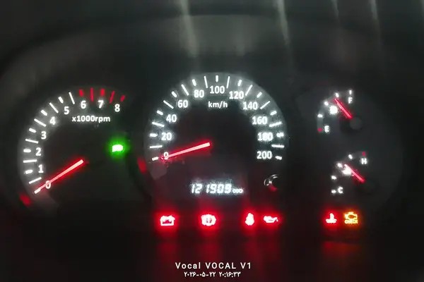 ساینا، EX دنده ای