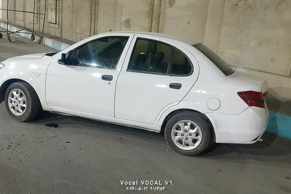 ساینا، EX دنده ای