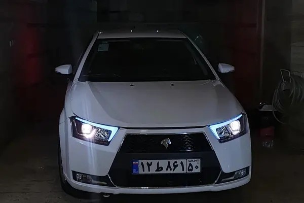 دنا، پلاس EF7