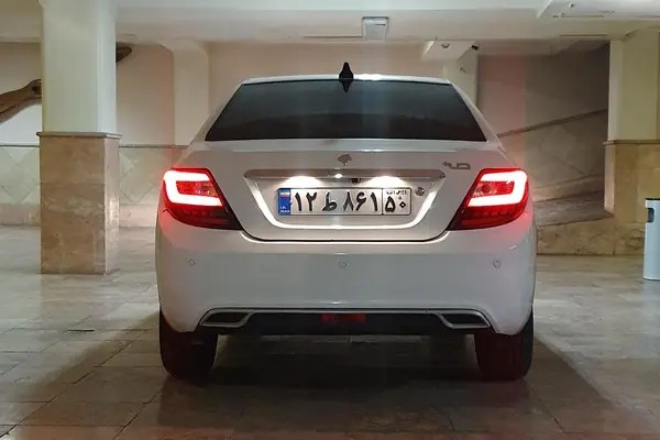 دنا، پلاس EF7