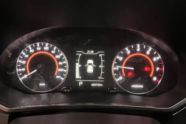 ام وی ام، X22 PRO