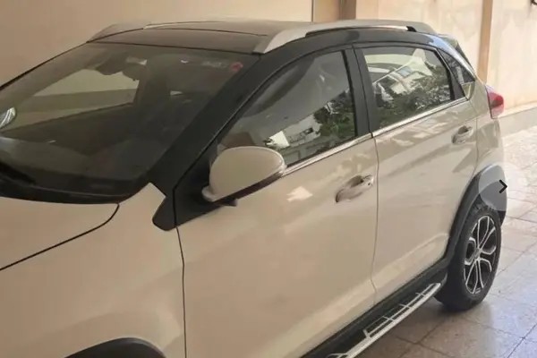 ام وی ام، X22 PRO