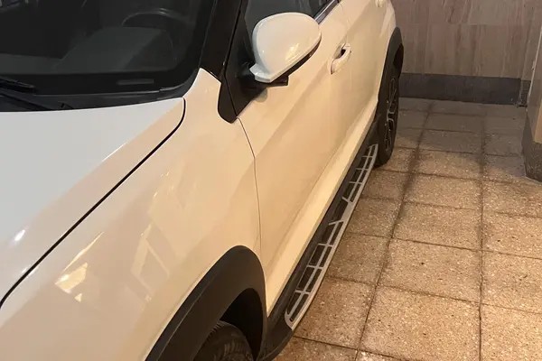 ام وی ام، X22 PRO