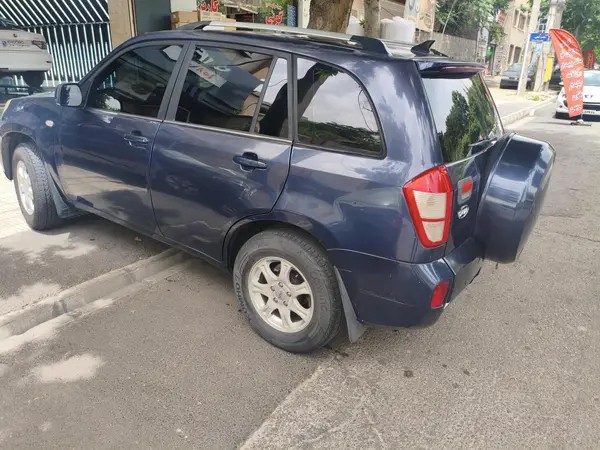 ام وی ام، X33