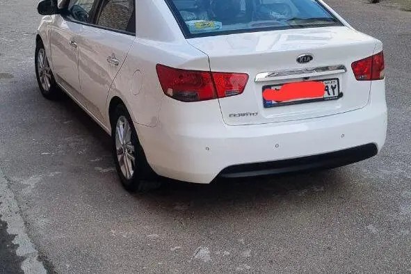 کیا، سراتو (مونتاژ)