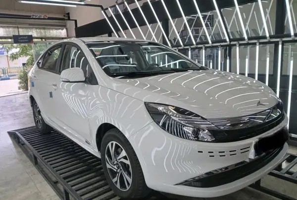 کی ام سی، ایگل