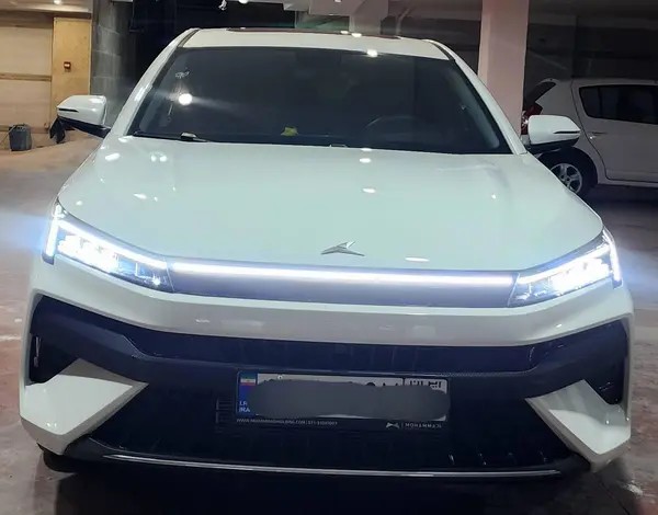 کی ام سی، J7