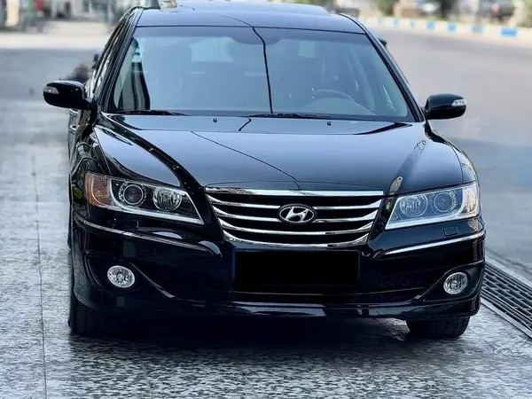 هیوندای، آزرا (گرنجور)
