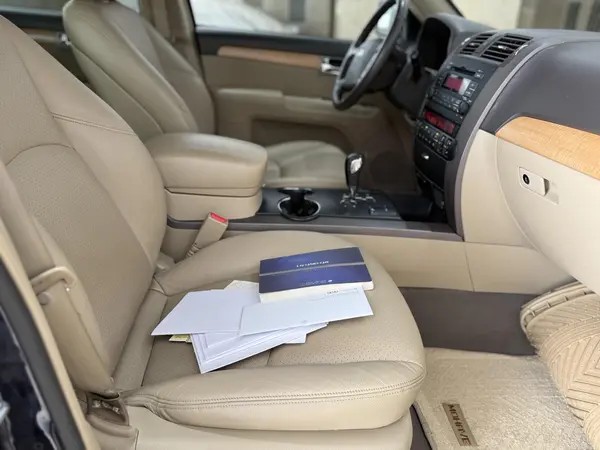 کیا، موهاوی